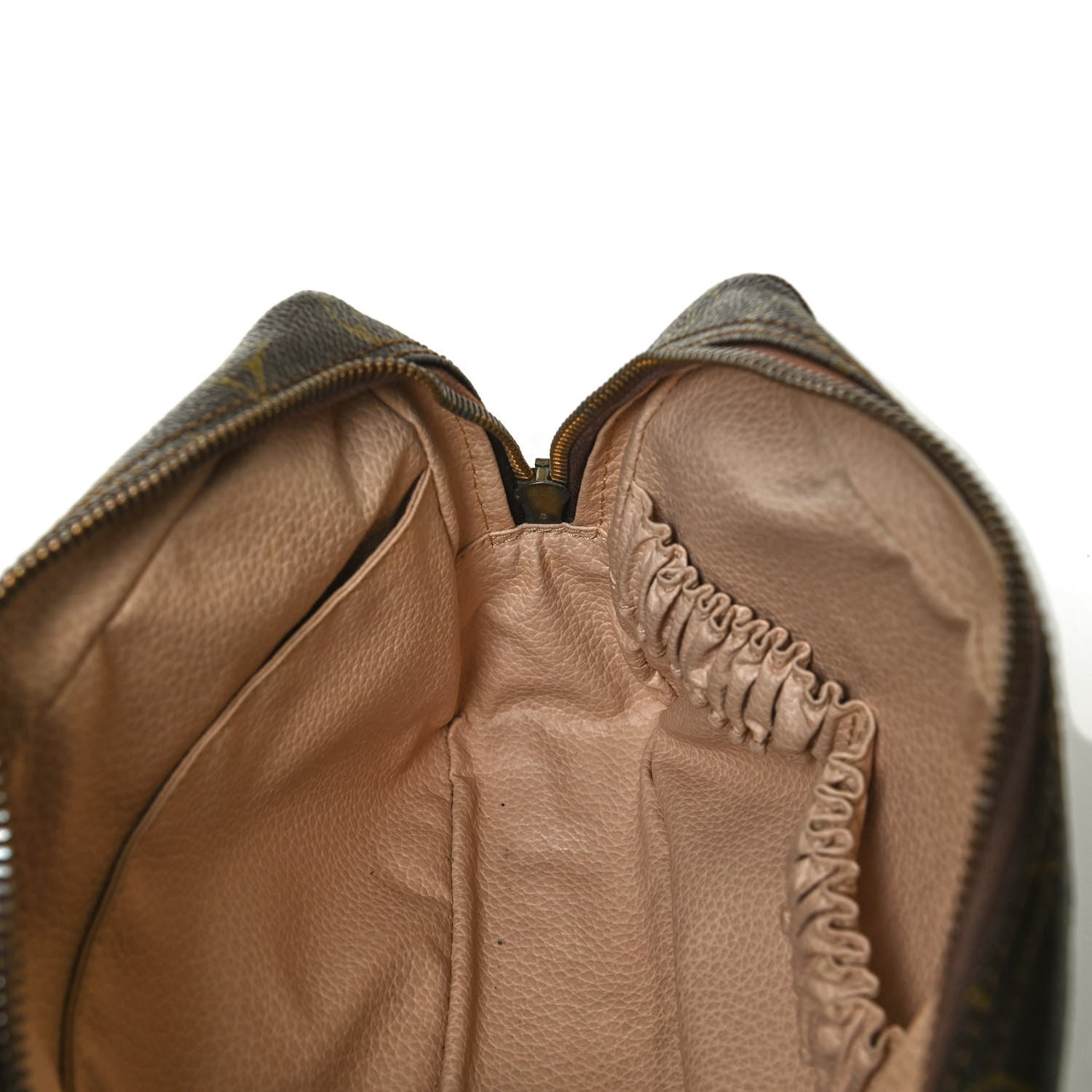 Louis Vuitton Monogram Trousse Toilette 23 12 of 12