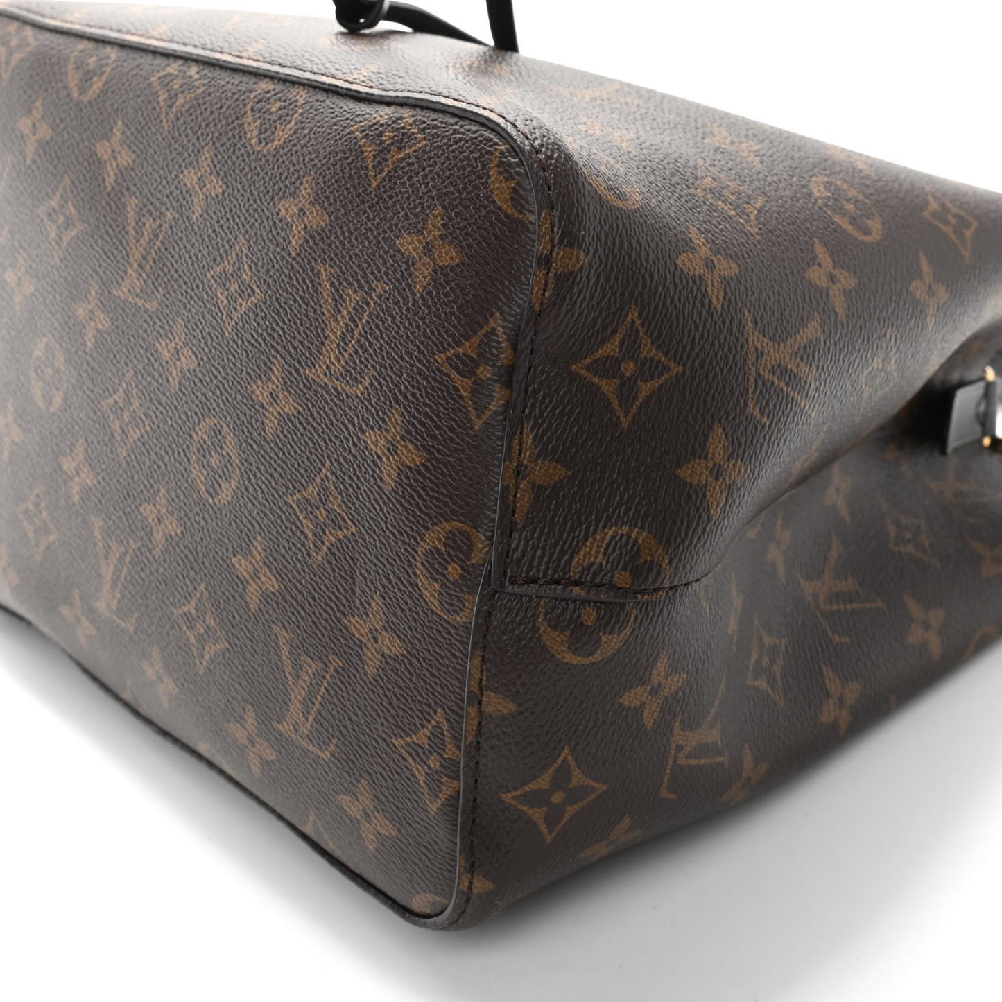 Monogram Neonoe MM Black