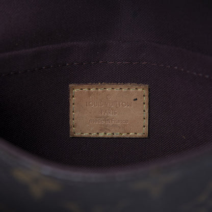 Louis Vuitton Monogram Favorite PM 8 of 9