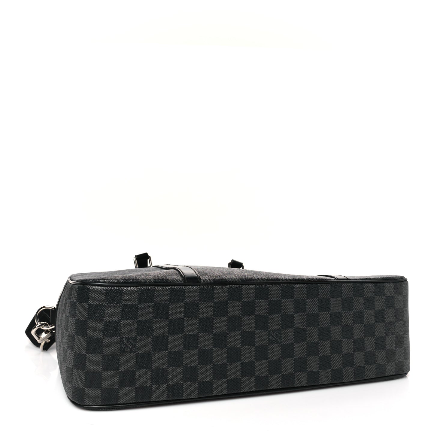 Damier Graphite Porte-Documents Voyage GM
