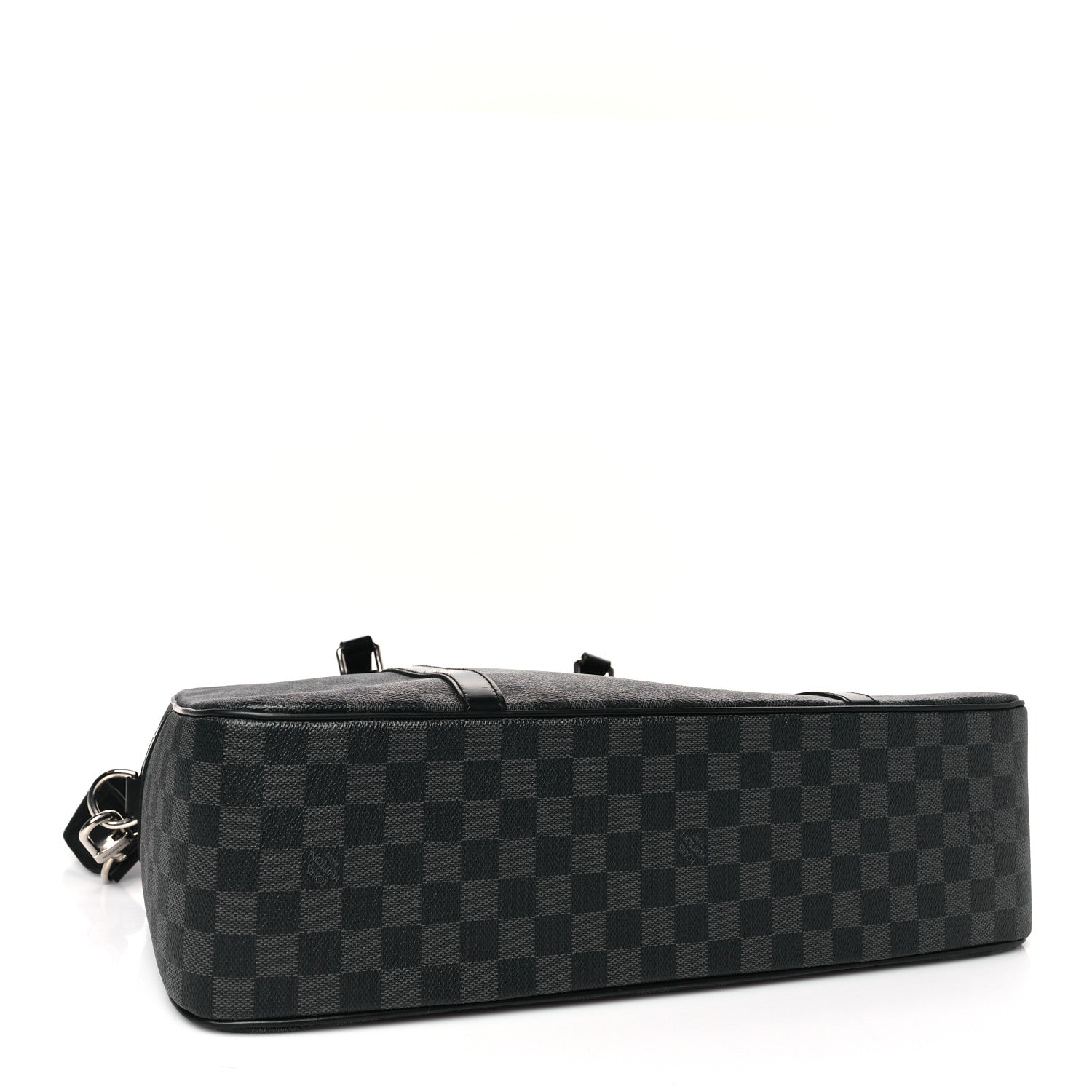 Louis Vuitton Damier Graphite Porte-Documents Voyage GM 4 of 8