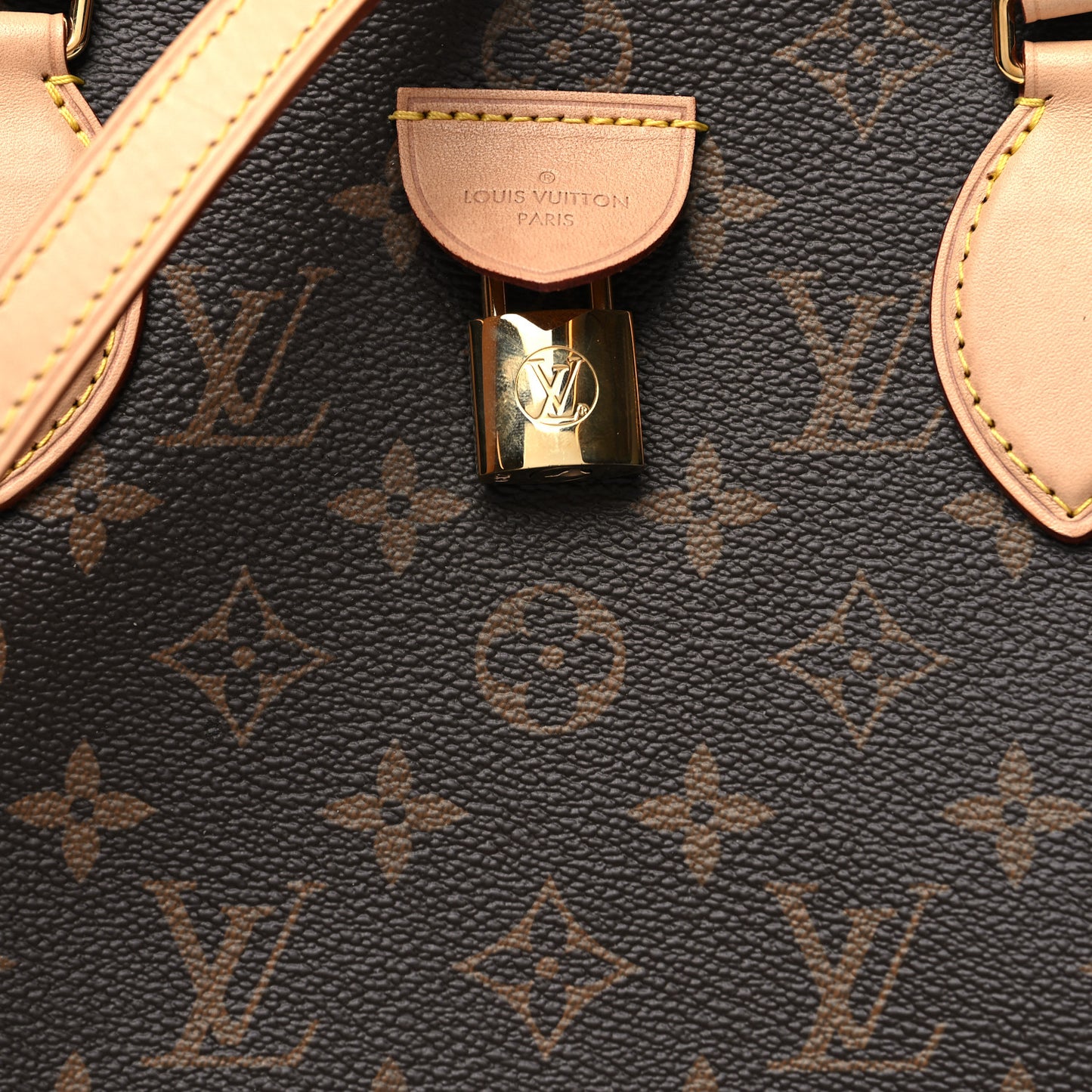 Monogram Rivoli MM