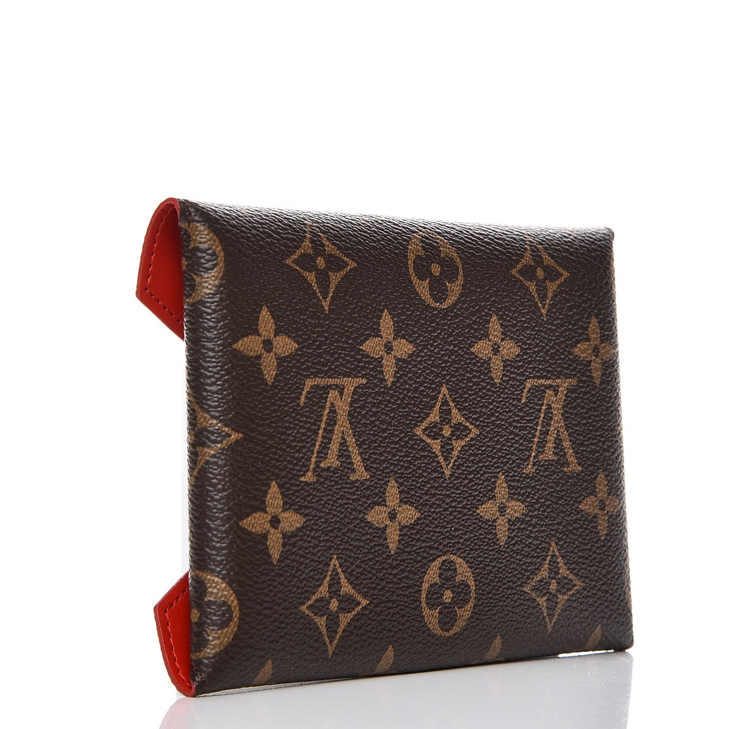 Louis Vuitton Monogram Medium Kirigami Pochette Insert 2 of 6