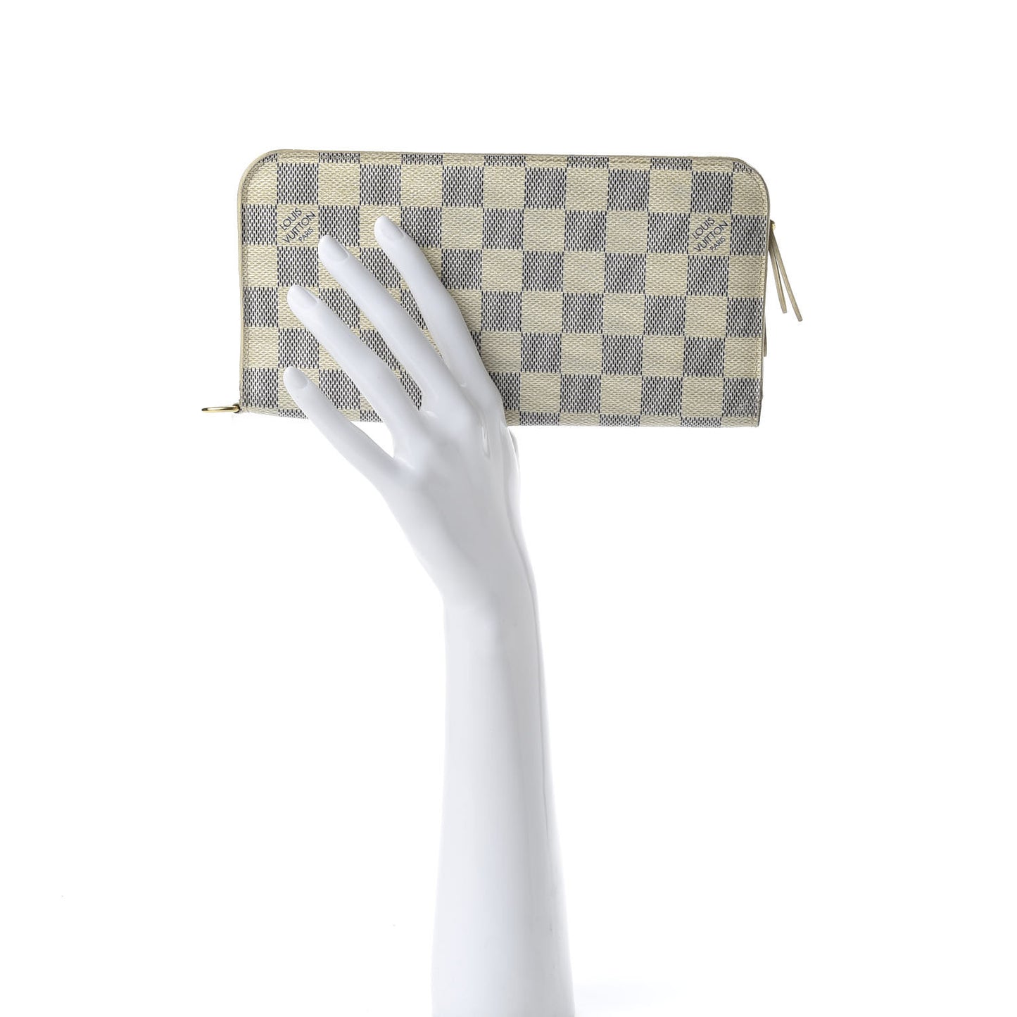 Damier Azur Insolite Wallet
