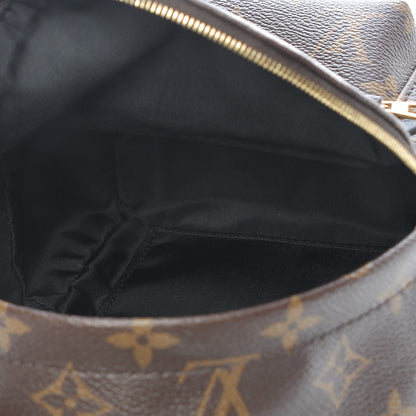 Louis Vuitton Monogram Palm Springs Backpack Mini 5 of 8