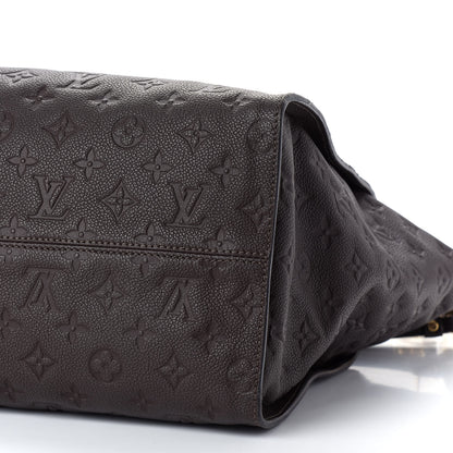 Louis Vuitton Empreinte Lumineuse PM Terre 8 of 8