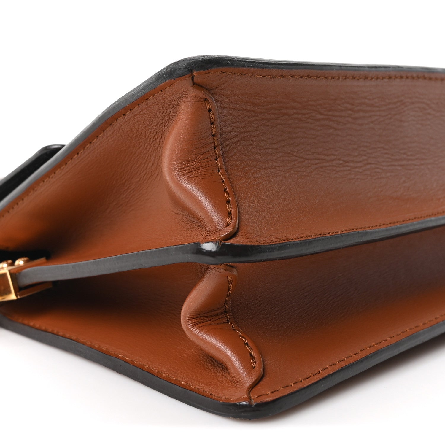 Louis Vuitton Reverse Monogram Dauphine Mini 8 of 9