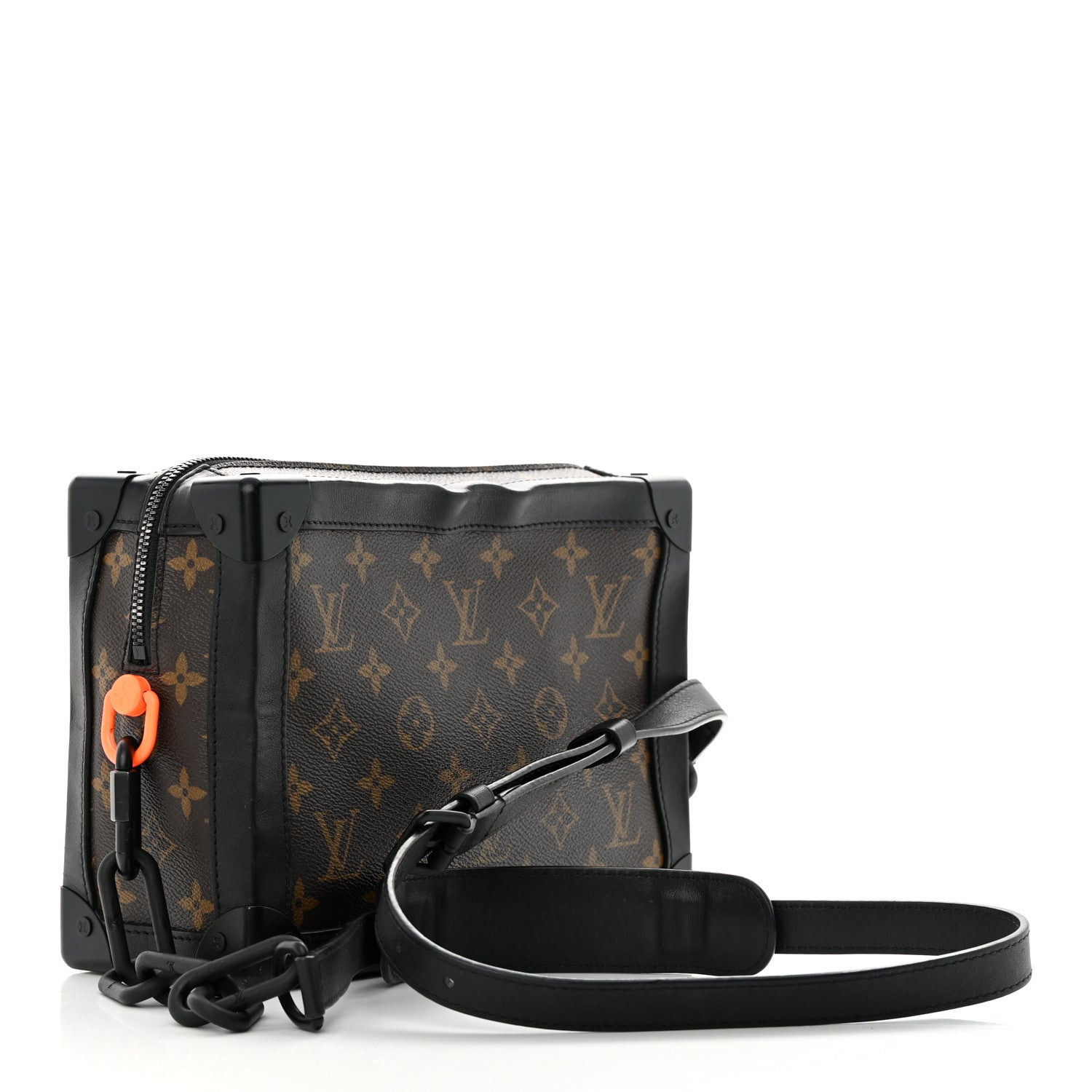 Louis Vuitton Monogram Solar Ray Soft Trunk 3 of 18