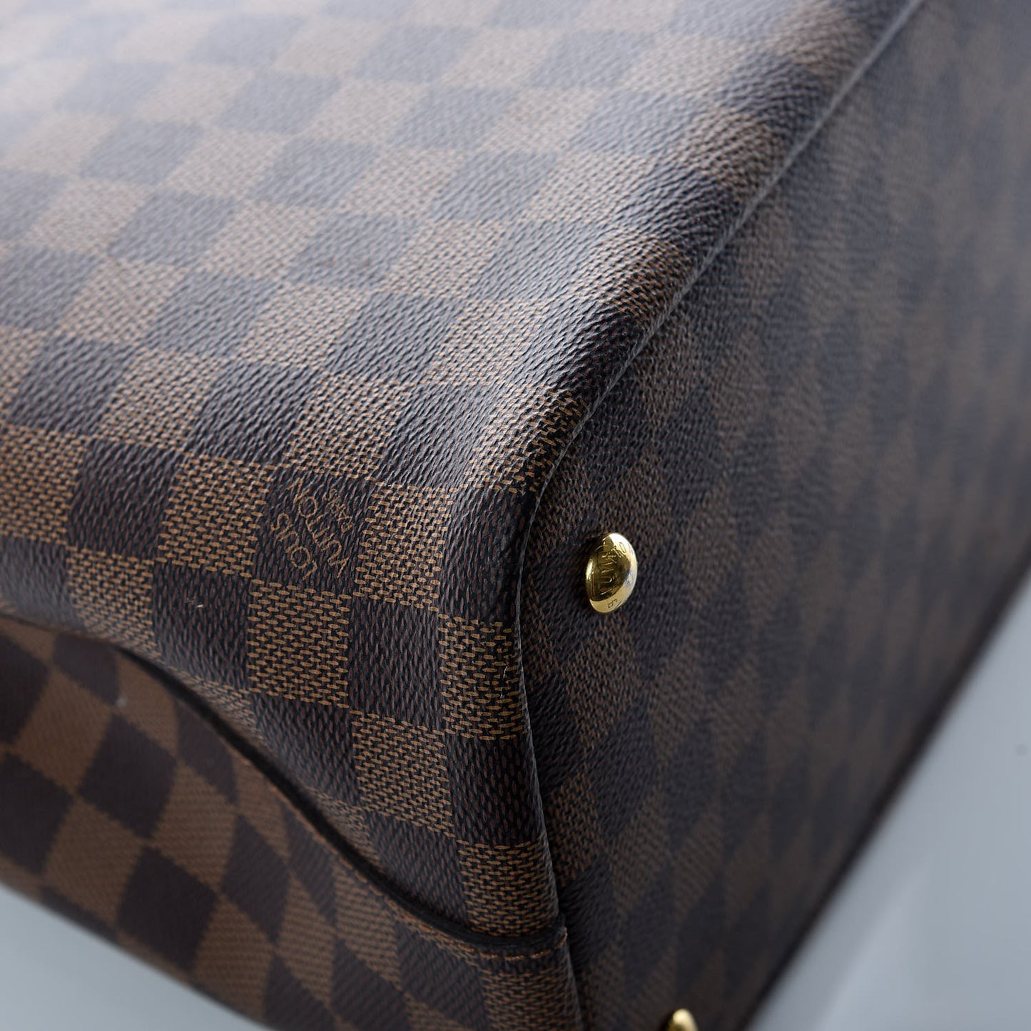 Damier Ebene Kensington