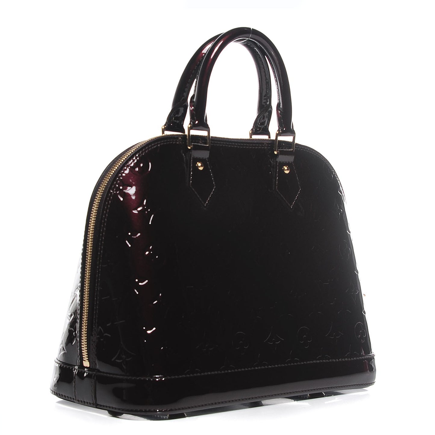 Vernis Alma PM Amarante