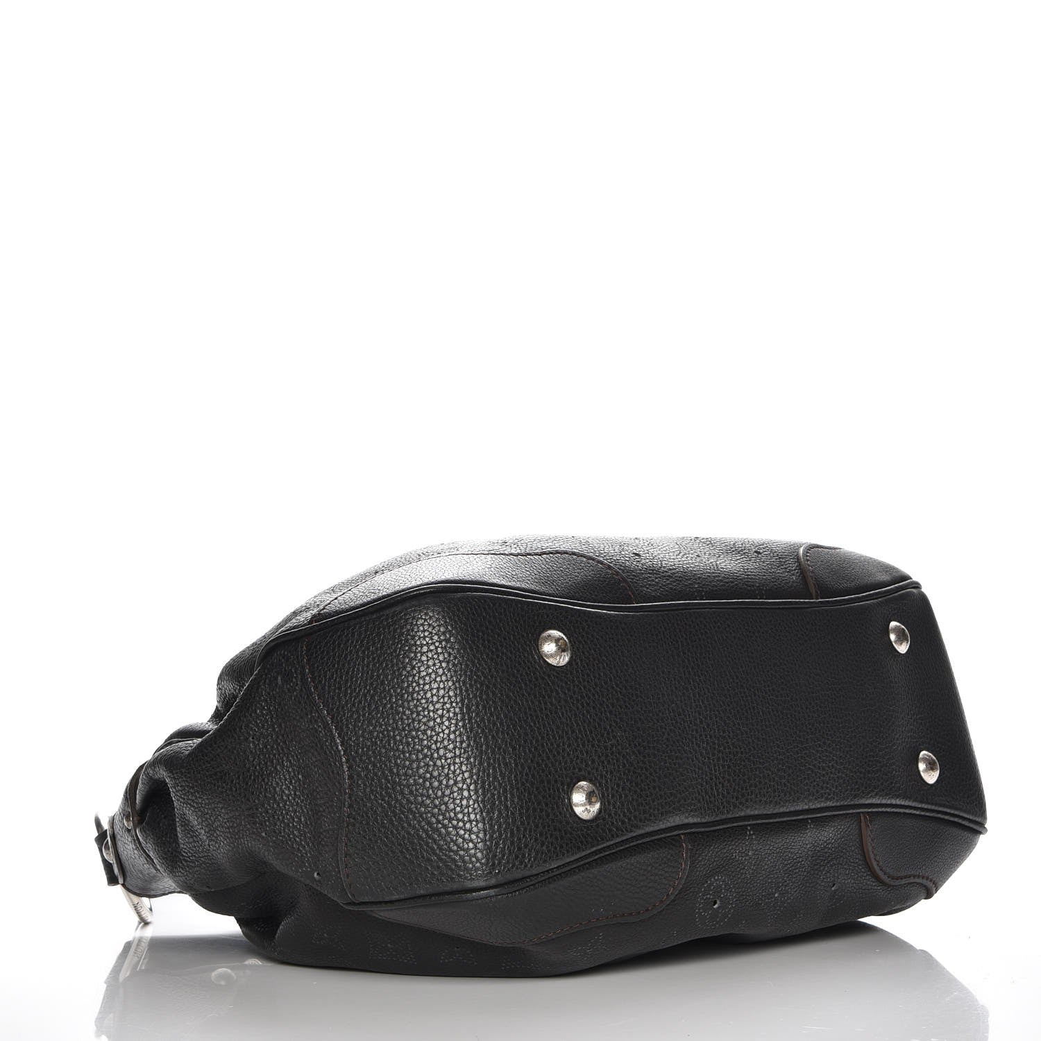 Louis Vuitton Mahina Solar PM Black 4 of 10