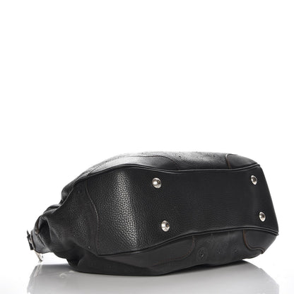 Louis Vuitton Mahina Solar PM Black 4 of 10