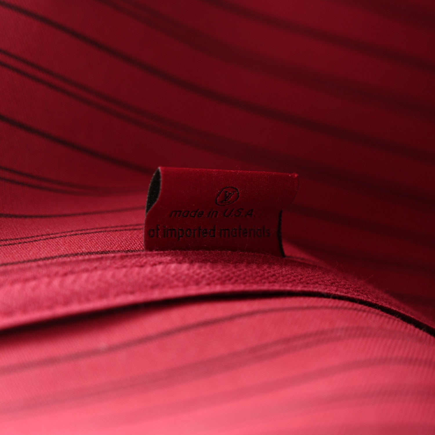 Louis Vuitton Monogram Neo Neverfull GM Pivoine 8 of 11