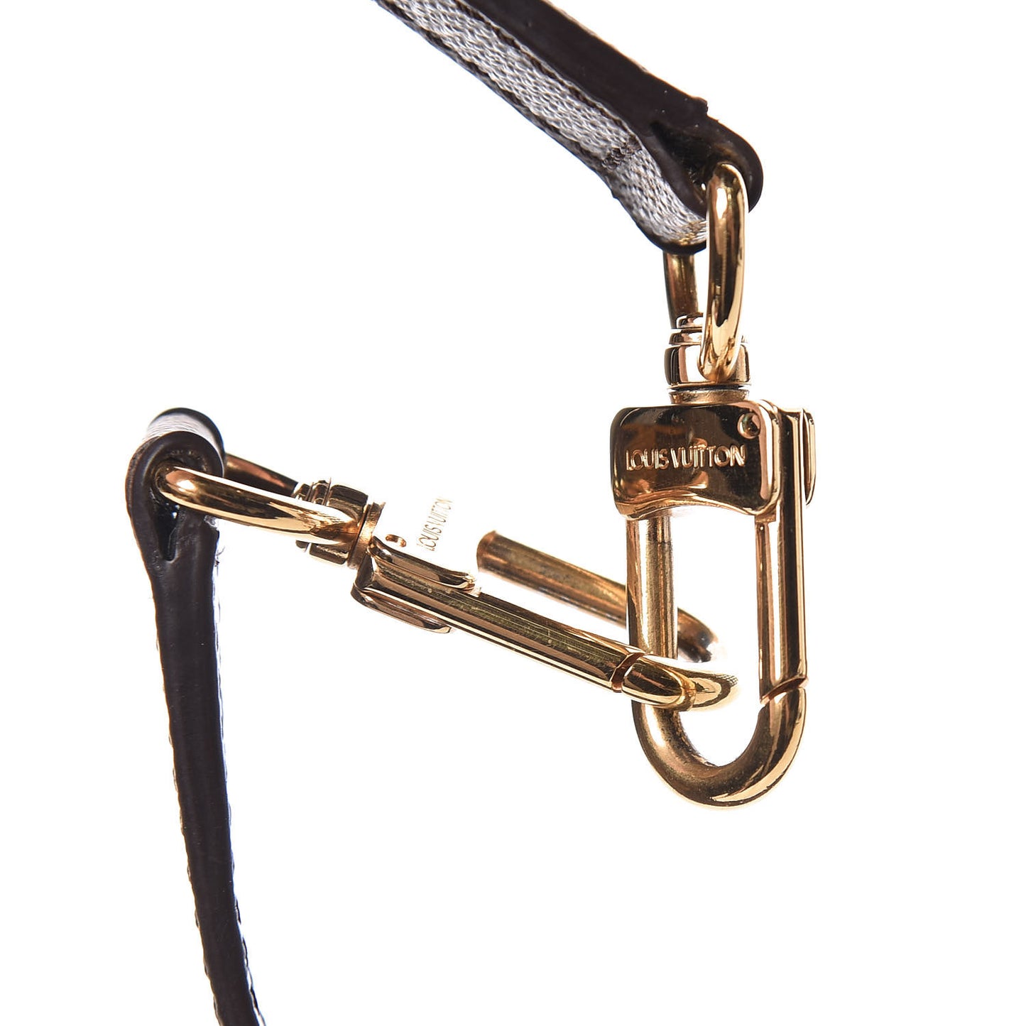 Monogram Metis 20mm Adjustable Strap