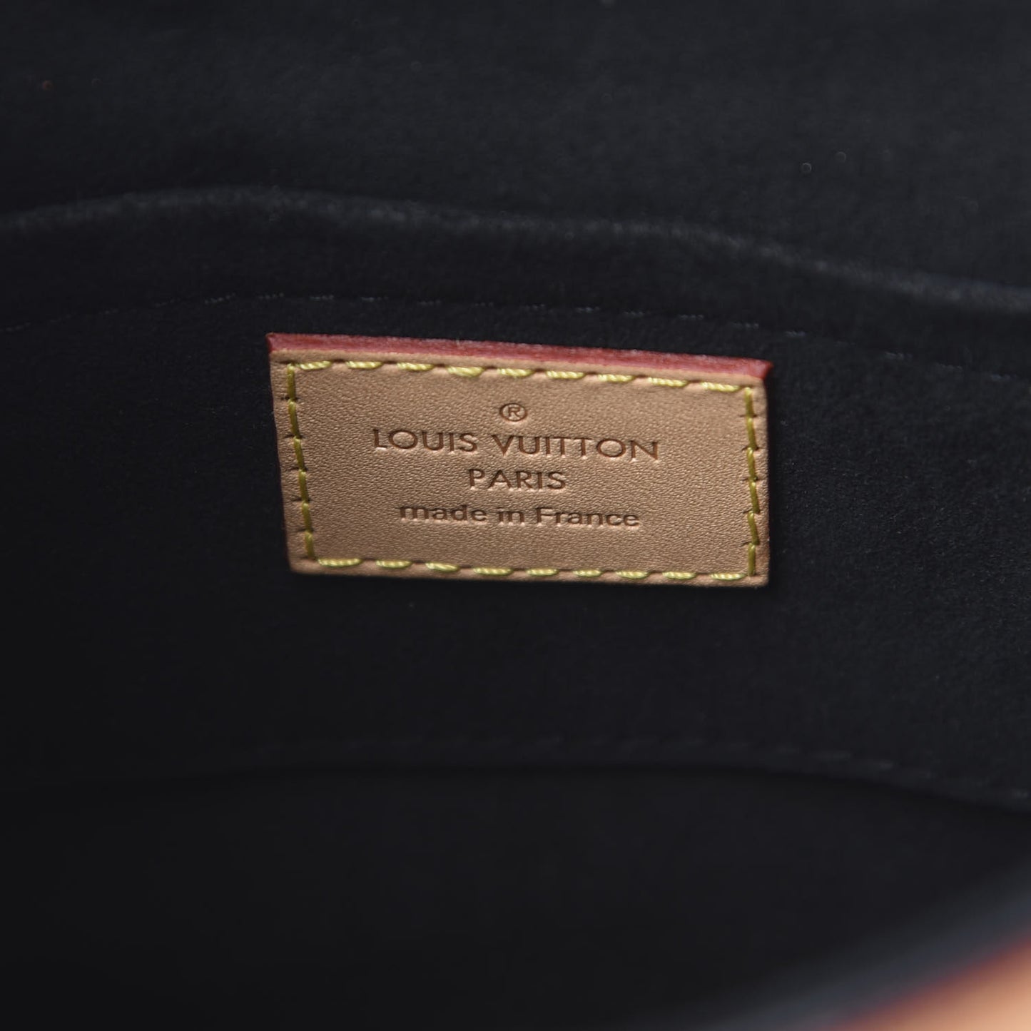 Monogram Duffle Bag