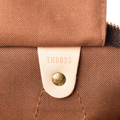 Louis Vuitton Monogram Speedy 30 7 of 11