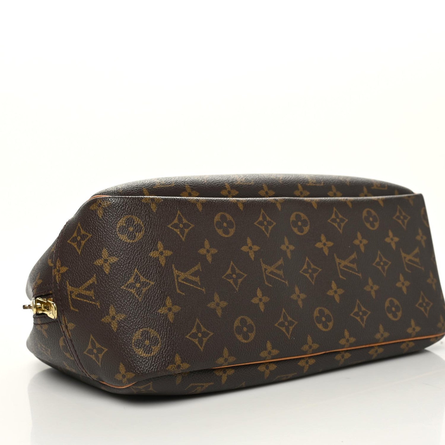 Louis Vuitton Monogram Deauville 4 of 12