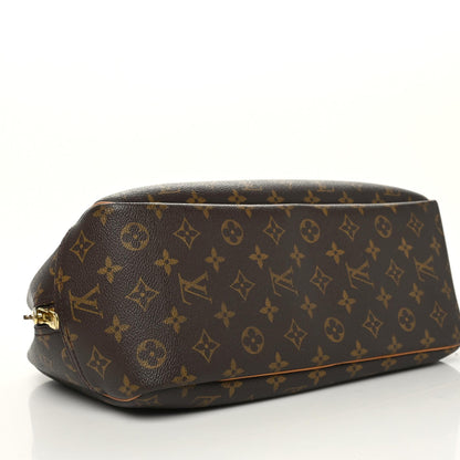 Louis Vuitton Monogram Deauville 4 of 12