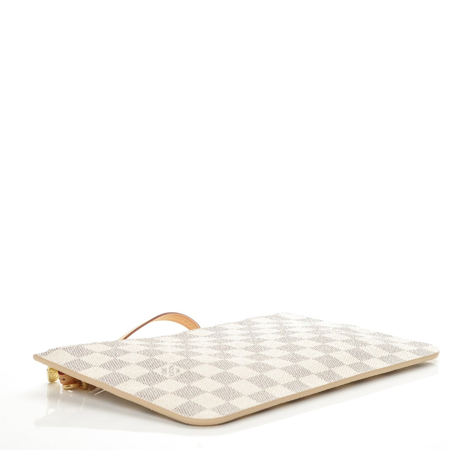 Damier Azur Neverfull MM GM Pochette