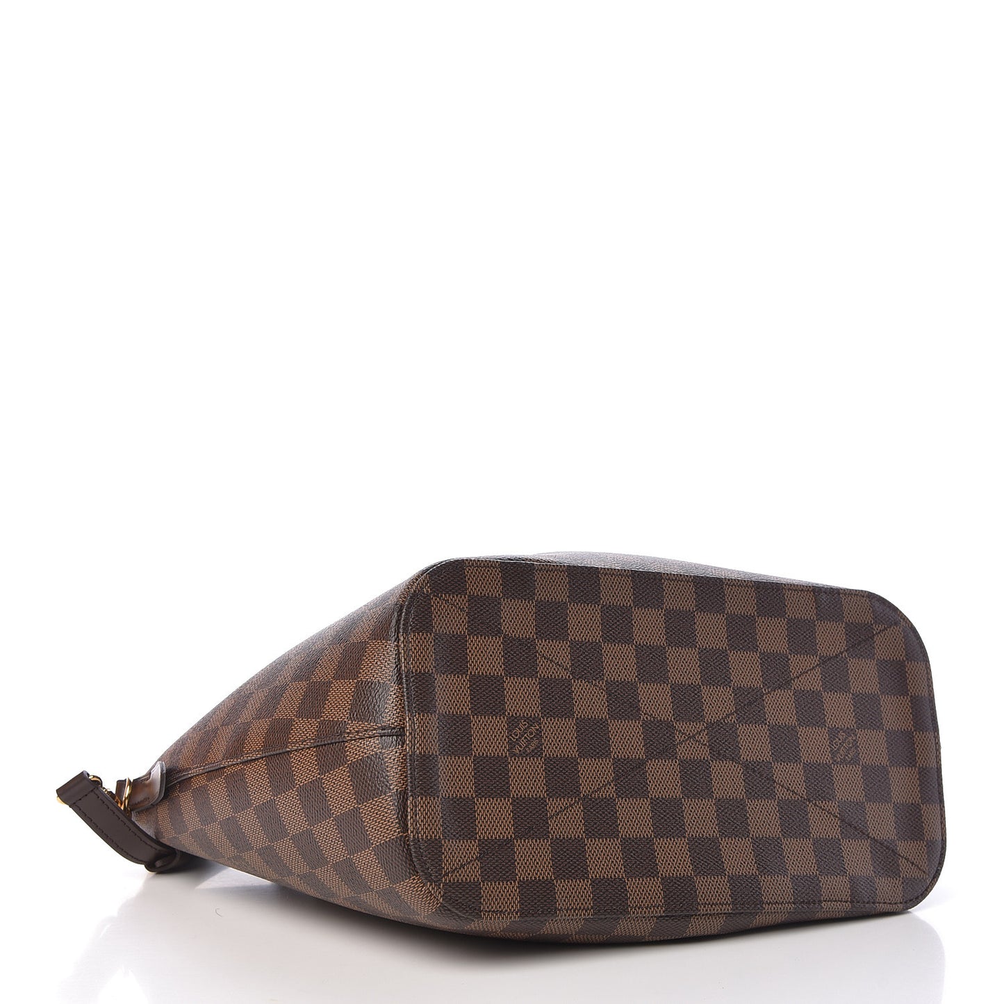 Damier Ebene Siena MM