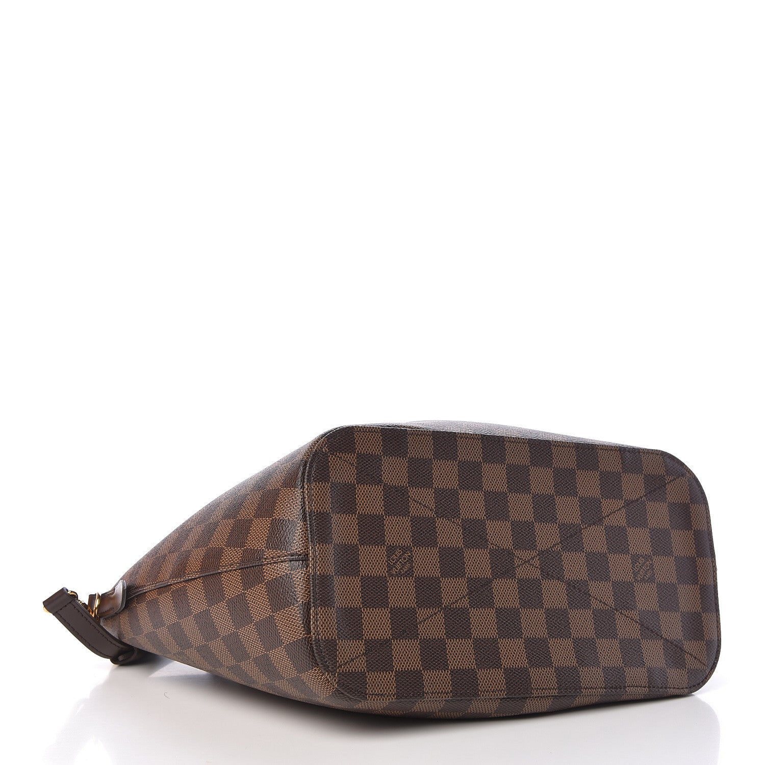 Louis Vuitton Damier Ebene Siena MM 4 of 12