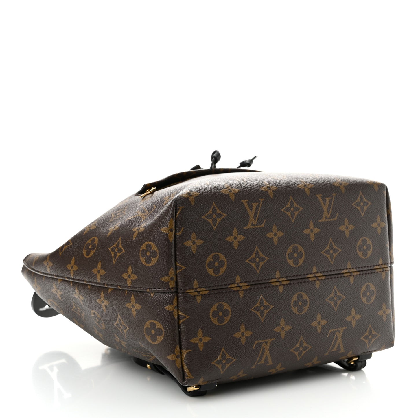 Monogram Montsouris PM Black