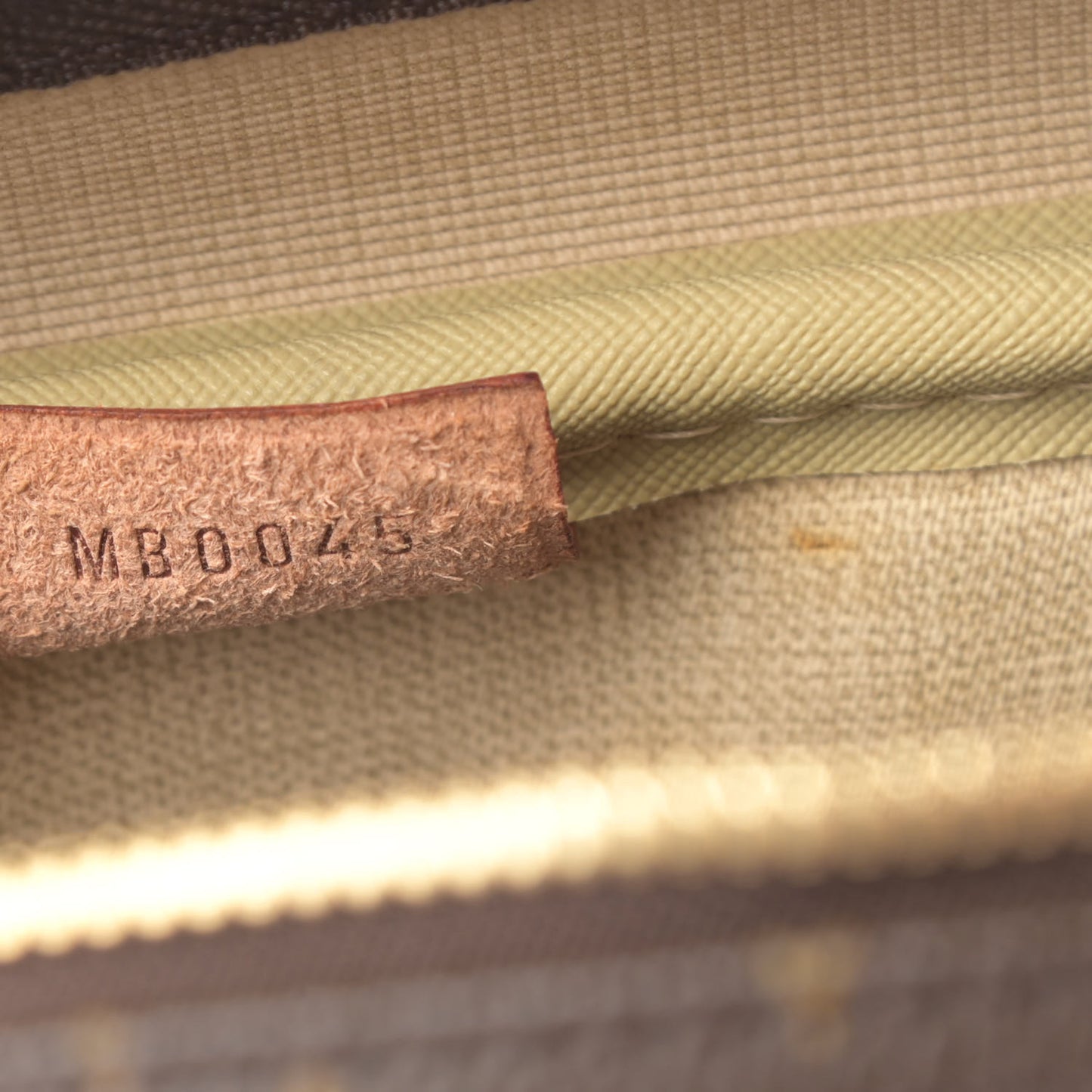Monogram Deauville