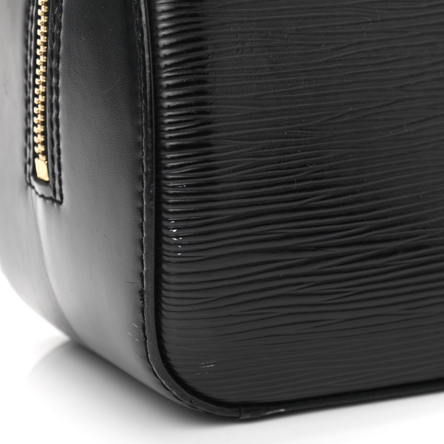 Louis Vuitton Epi Jasmin Black 12 of 14