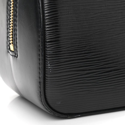 Louis Vuitton Epi Jasmin Black 12 of 14