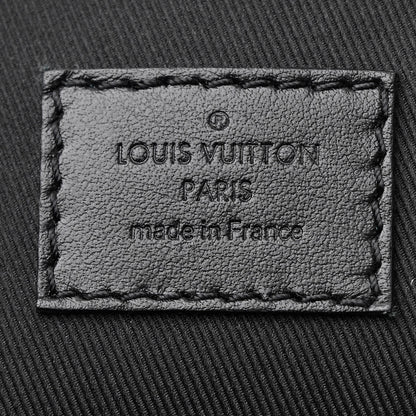 Louis Vuitton Reverse Monogram Eclipse Christopher PM Backpack 6 of 10