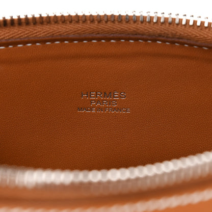 Hermes Epsom Bolide 27 Gold 5 of 10