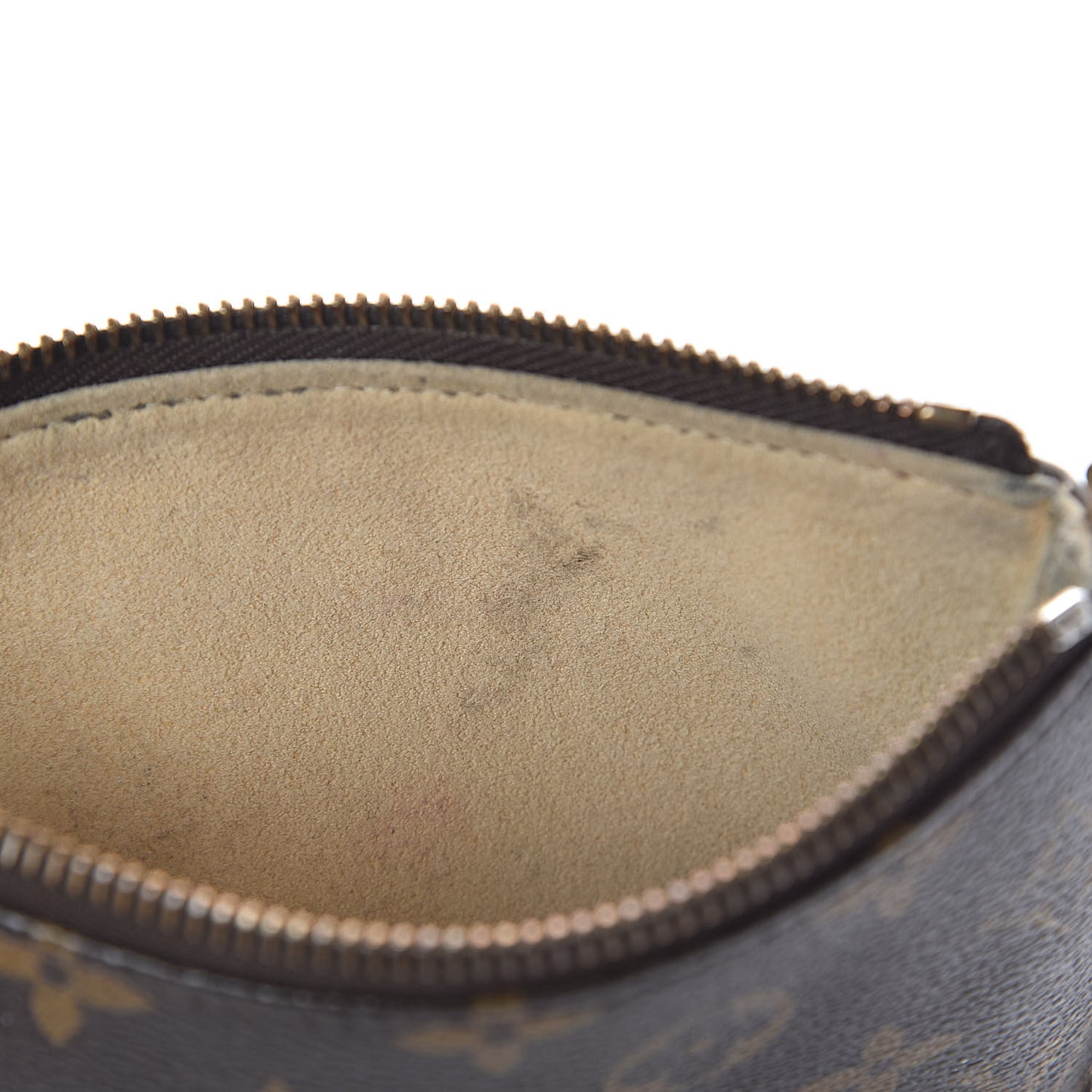 Monogram Pochette Milla MM