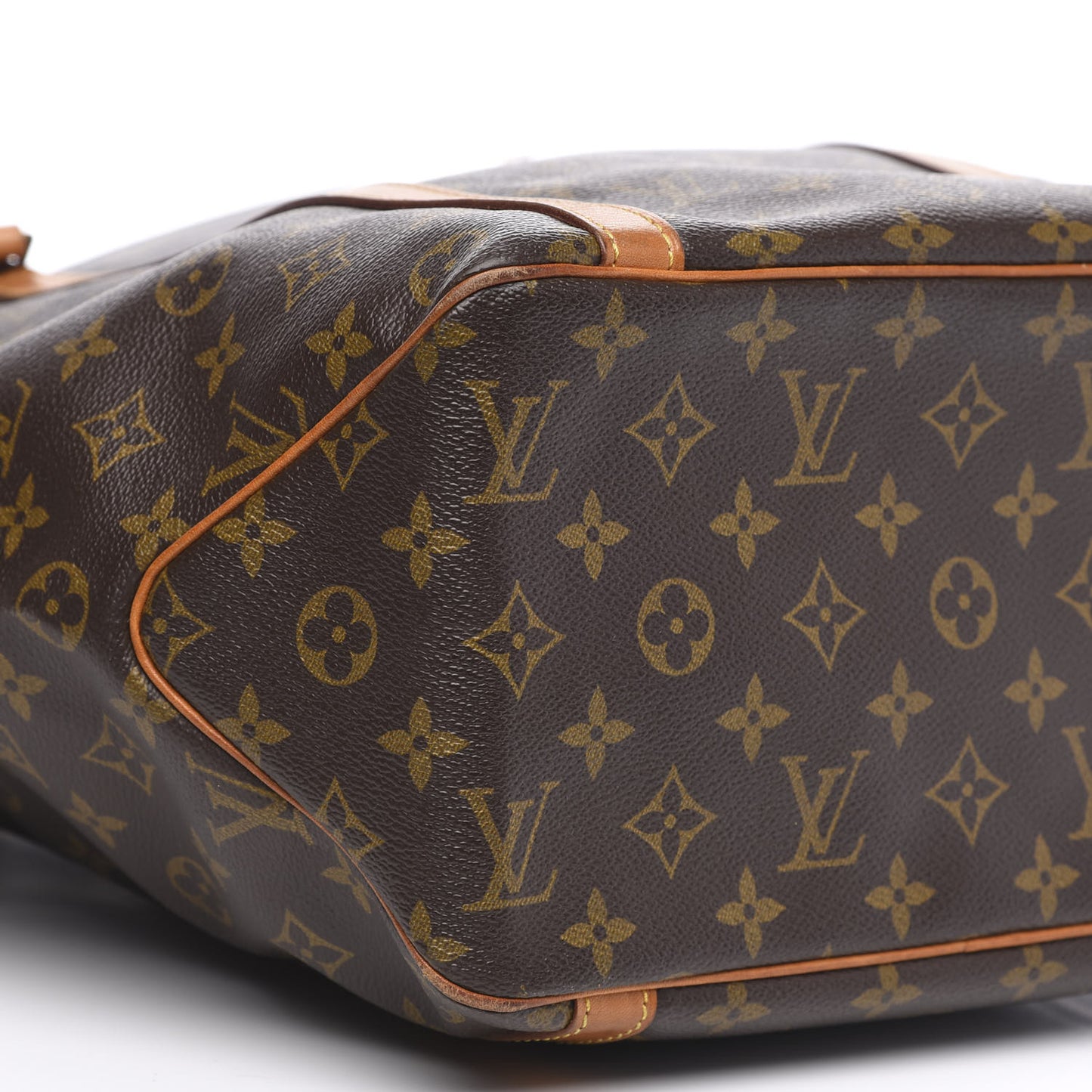 Monogram Sac Shopping Tote