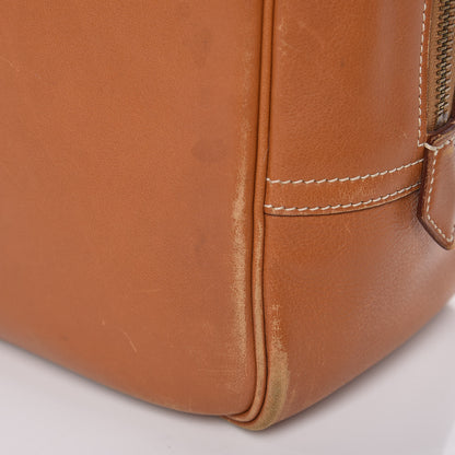 Hermes Veau Butler Plume 32 Gold 34 of 46
