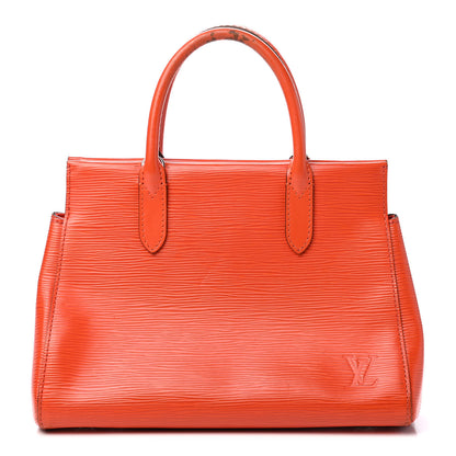 Louis Vuitton Epi Marly BB Piment 1 of 13