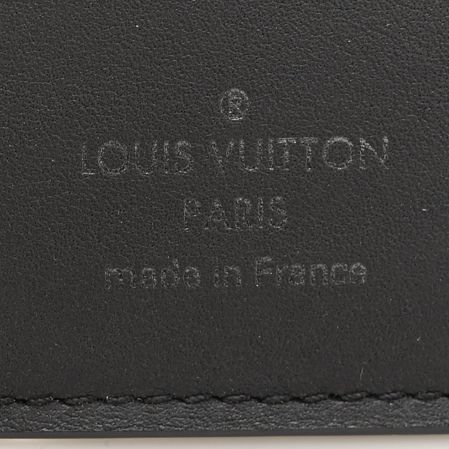 Taurillon Daybreak Brazza Wallet Yellow