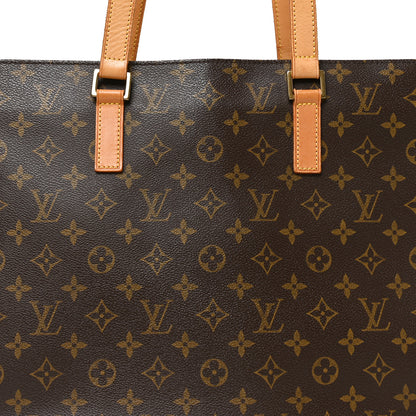 Louis Vuitton Monogram Luco 7 of 9