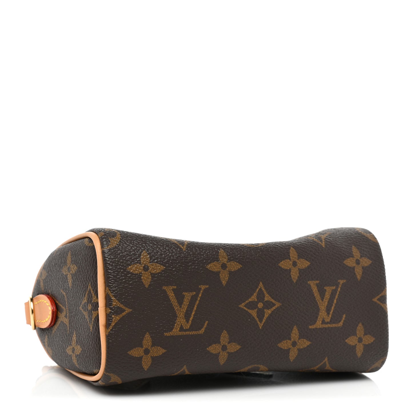 Monogram Nano Speedy Bandouliere