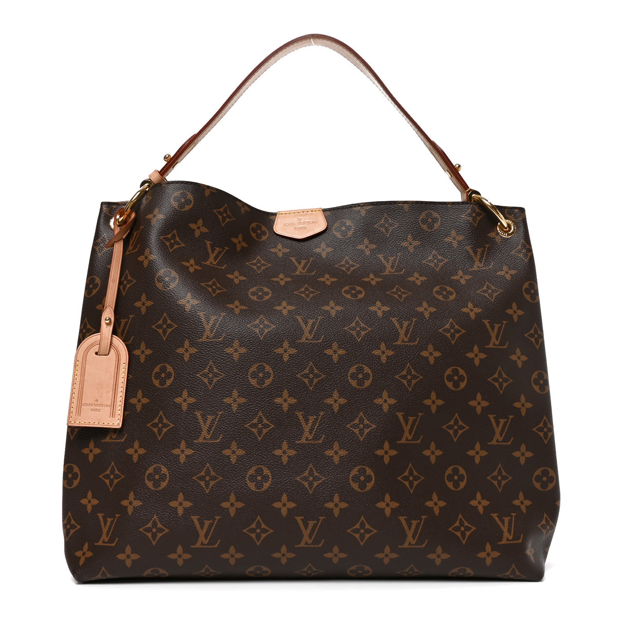 Monogram Graceful MM