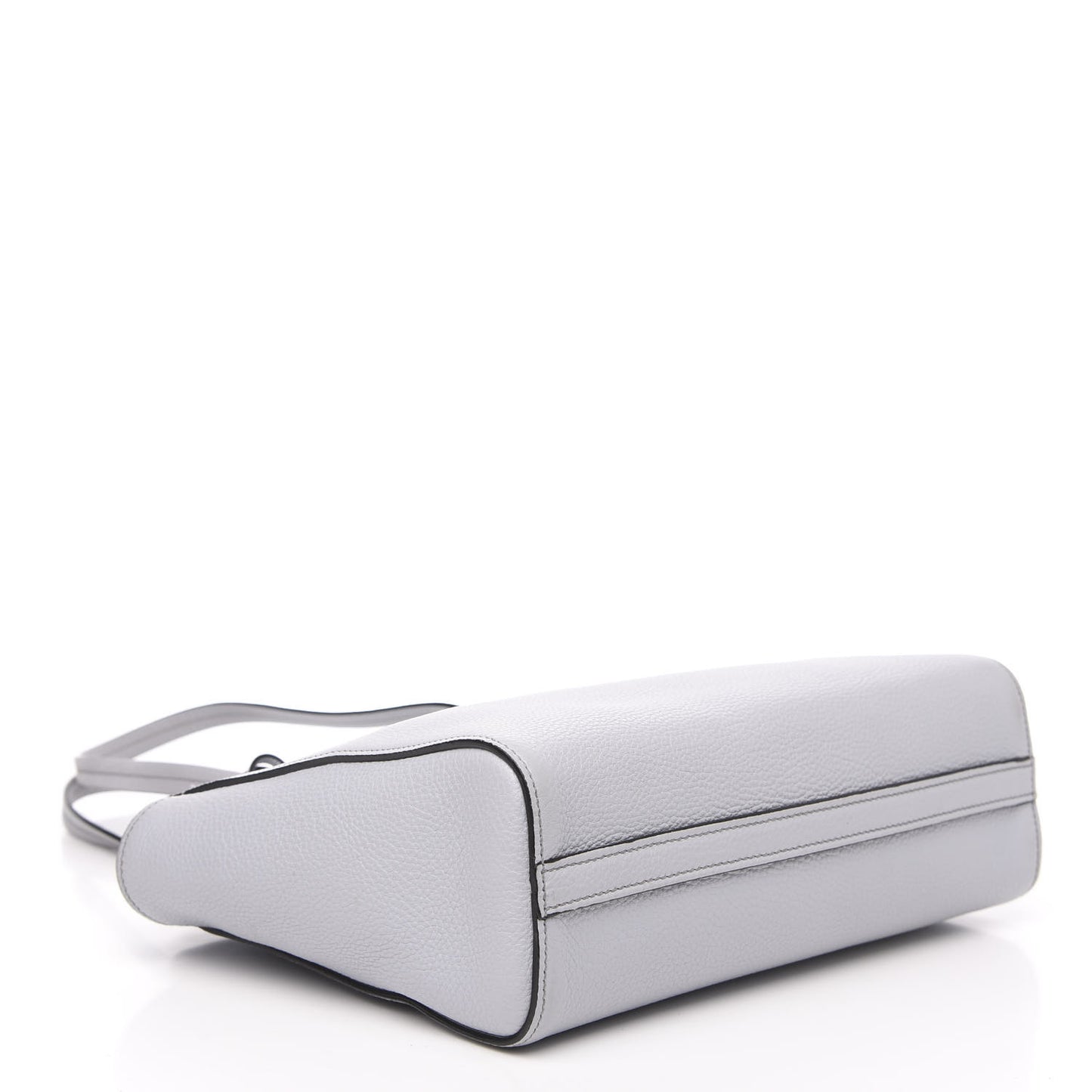 Vitello Phenix Tote Fiordaliso