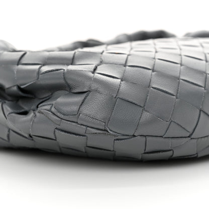 Bottega Veneta Nappa Intrecciato Mini Jodie Krim 9 of 11