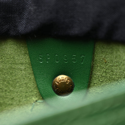 Louis Vuitton Epi Speedy 25 Borneo 7 of 10