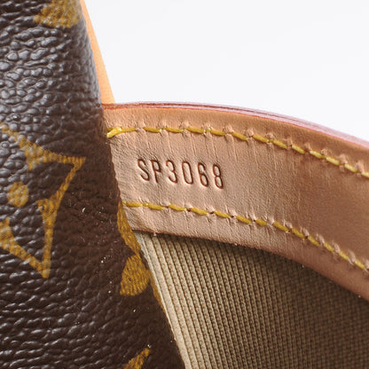Louis Vuitton Monogram Reporter PM 5 of 10