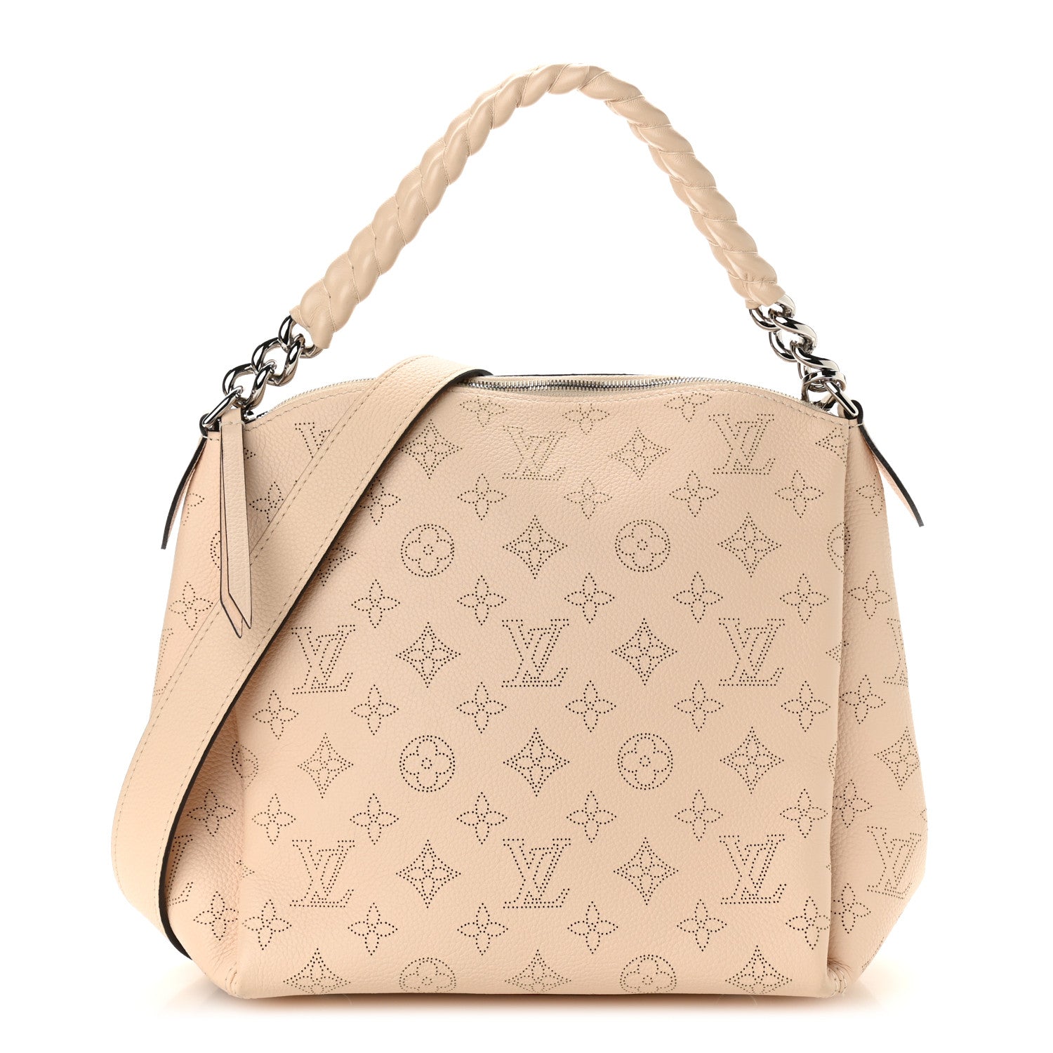 Louis Vuitton Mahina Babylone Chain BB Cream 1 of 10