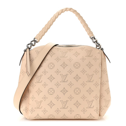 Louis Vuitton Mahina Babylone Chain BB Cream 1 of 10