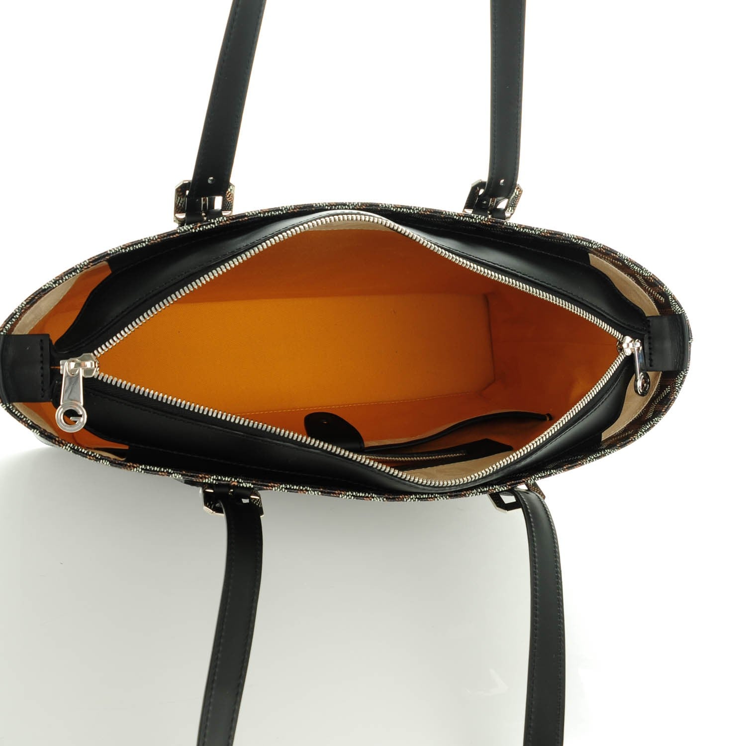 Goyard Goyardine Okinawa PM Black 5 of 7