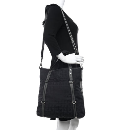 Givenchy Nylon G4 Tote Black 3 of 11
