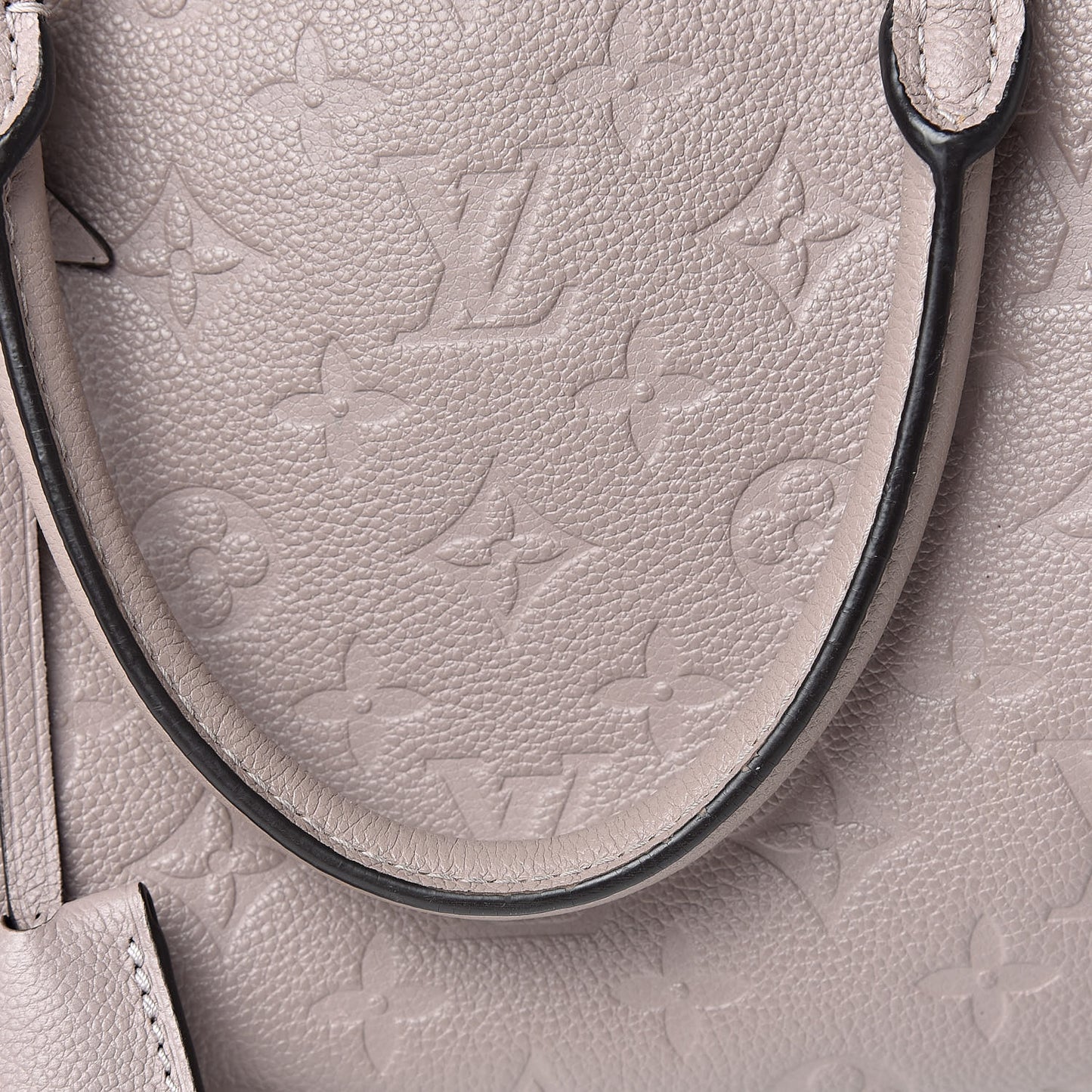 Empreinte Speedy Bandouliere 25 NM Mastic
