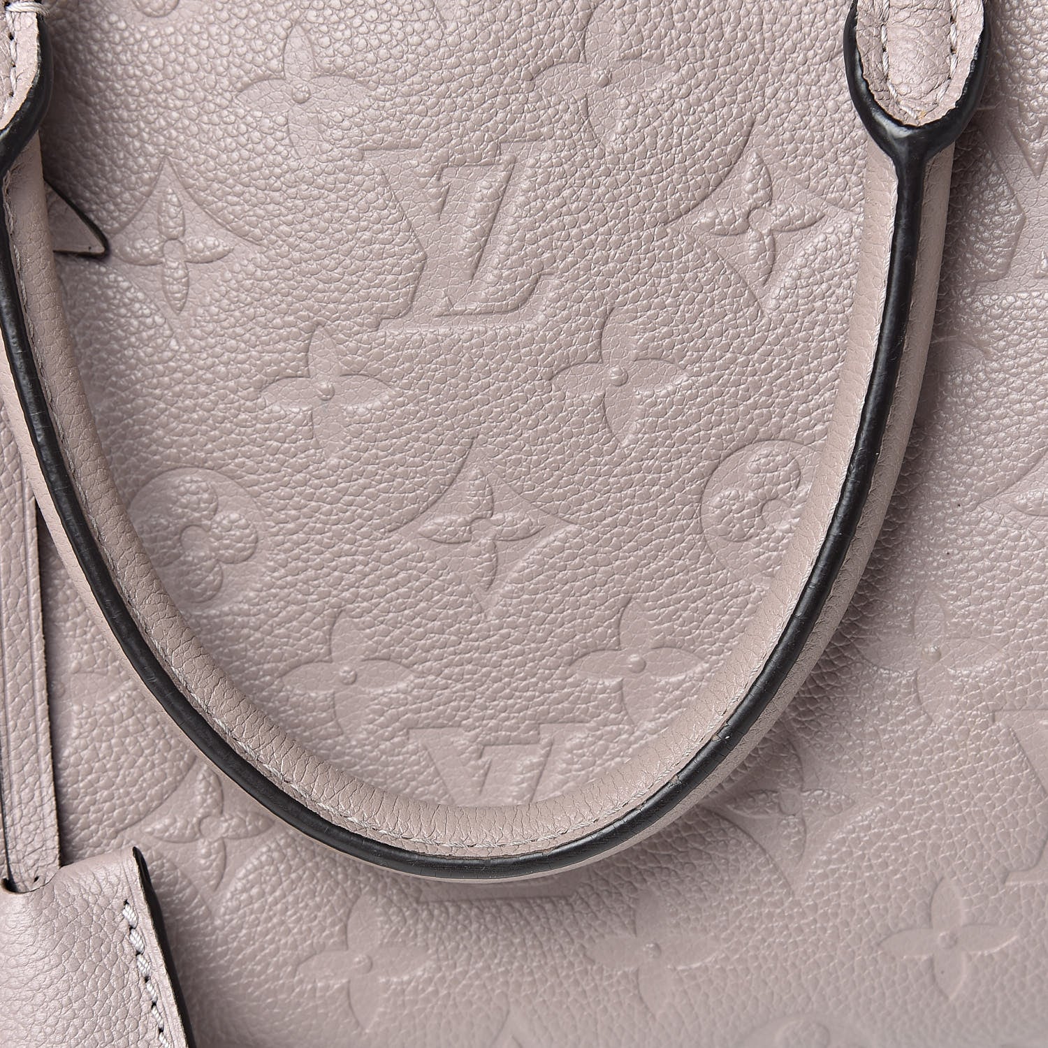 Louis Vuitton Empreinte Speedy Bandouliere 25 NM Mastic 12 of 14