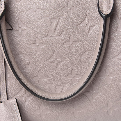 Louis Vuitton Empreinte Speedy Bandouliere 25 NM Mastic 12 of 14